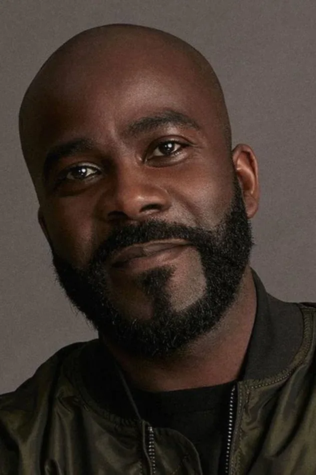 Обложка для Melvin Odoom
