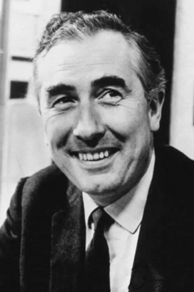 Обложка для Peter Jones