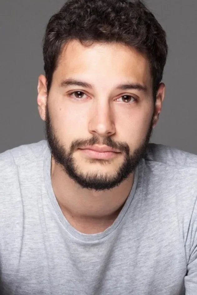 Imagen de portada para Álex Martínez