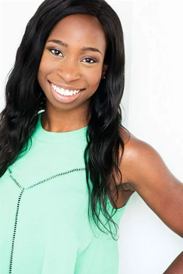 Обложка для Beverly Ndukwu