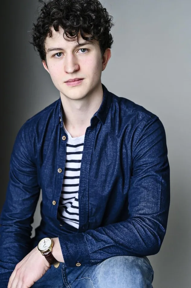 Charlie Beaven