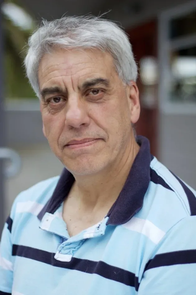 صورة الغلاف لـ Paul Norell