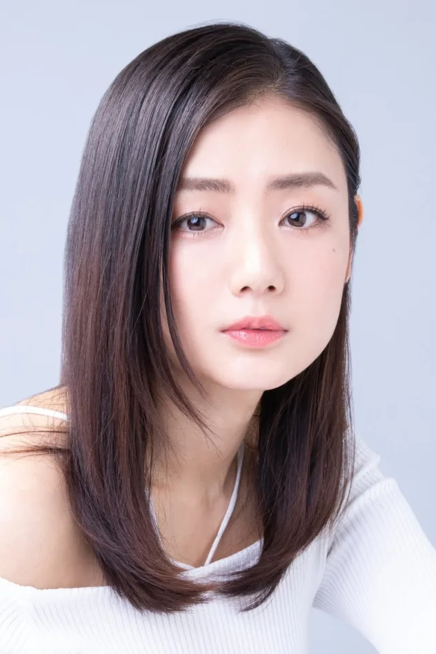 foto de Moemi Katayama