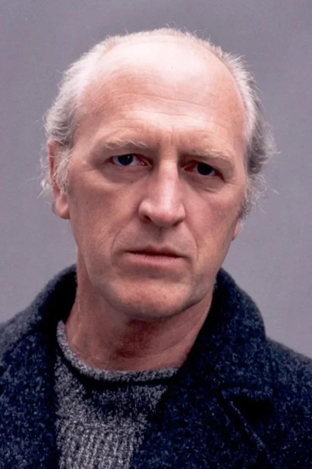 Обложка для John Bach