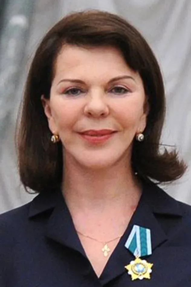 صورة الغلاف لـ Consuelo De Haviland