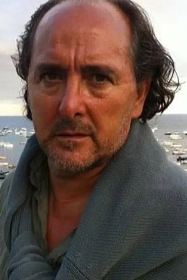 Обложка для Louis Bellanti