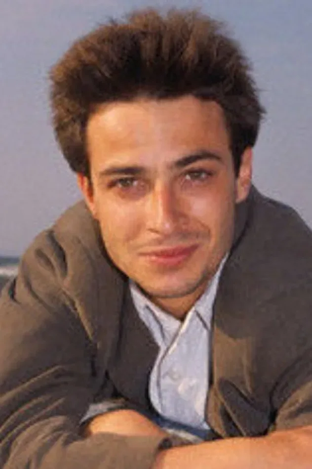 صورة الغلاف لـ Simon de La Brosse
