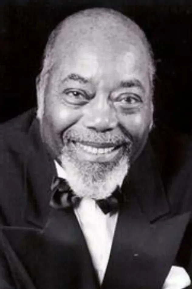 Обложка для Orlandus Wilson