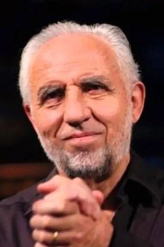Cover image for Jacques Loussier