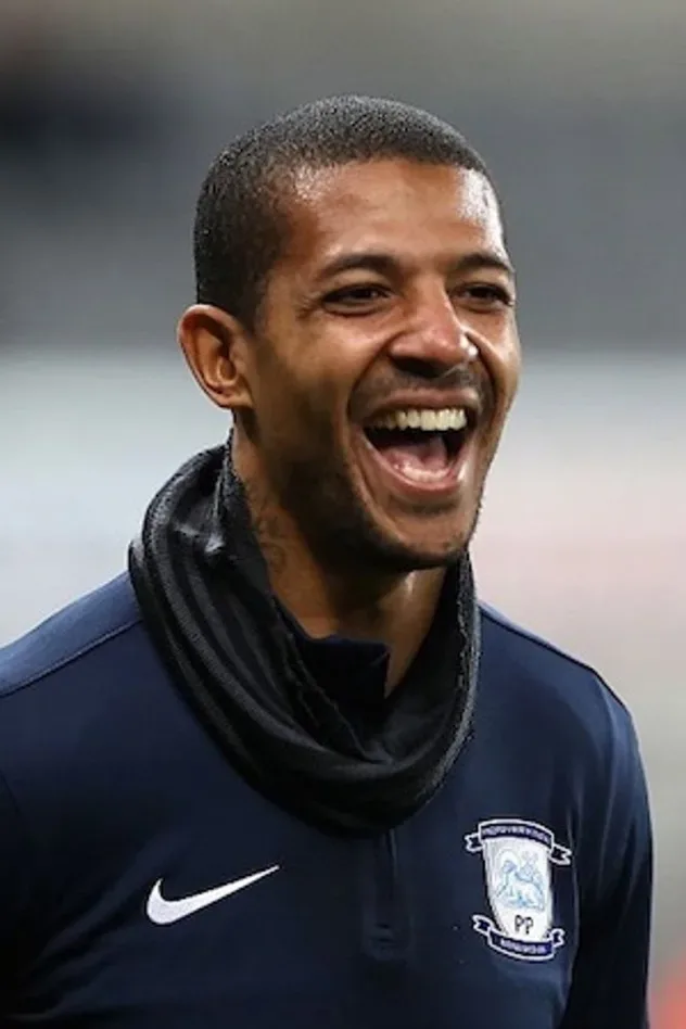 Обложка для Jermaine Beckford