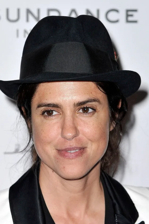 Francesca Gregorini fotoğrafı