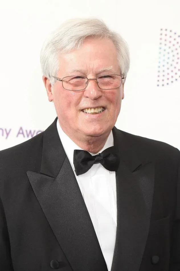 Imagen de portada para John Craven