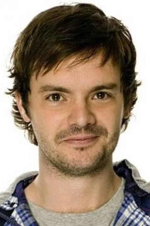 صورة الغلاف لـ Barney Harwood