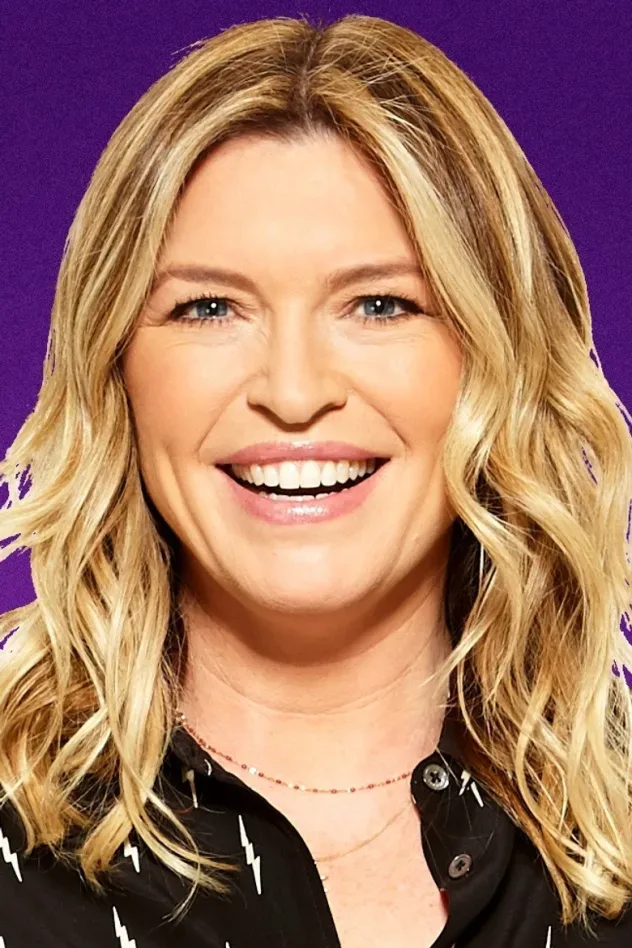 Обложка для Tina Hobley