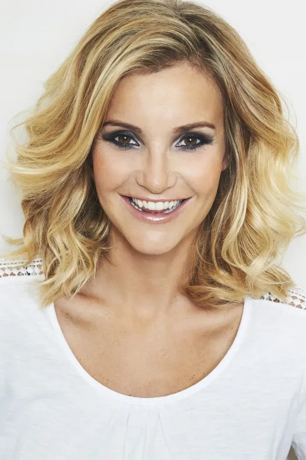 Обложка для Helen Skelton