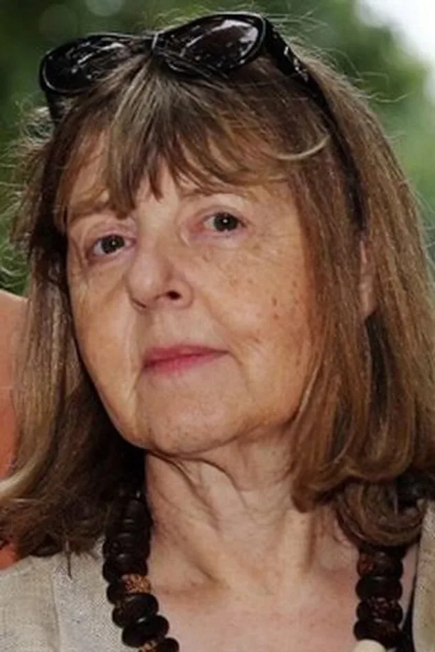 صورة الغلاف لـ Jenny McCririck