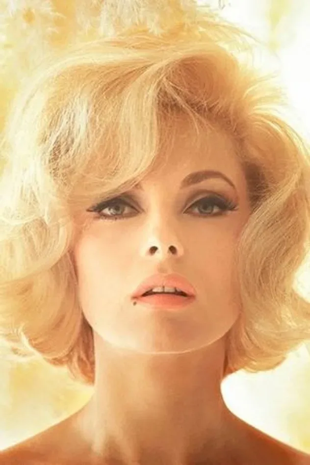 صورة الغلاف لـ Virna Lisi