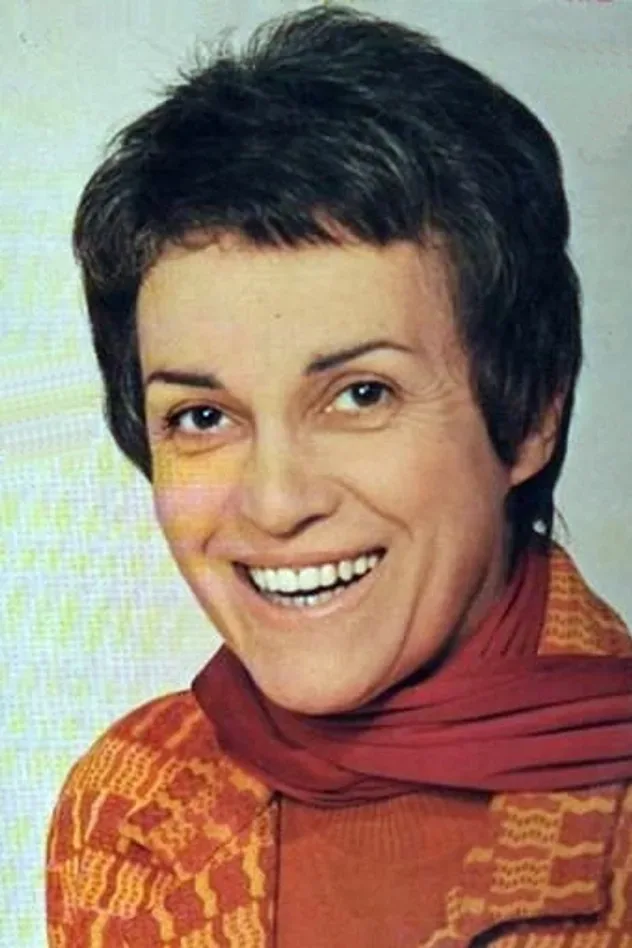صورة الغلاف لـ Georgette Plana