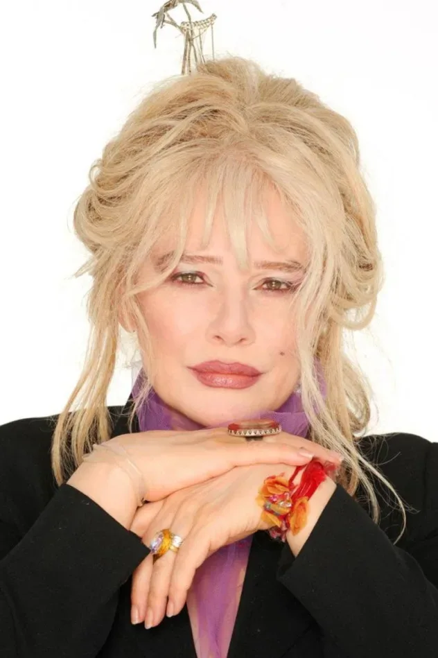 صورة الغلاف لـ Armande Altaï