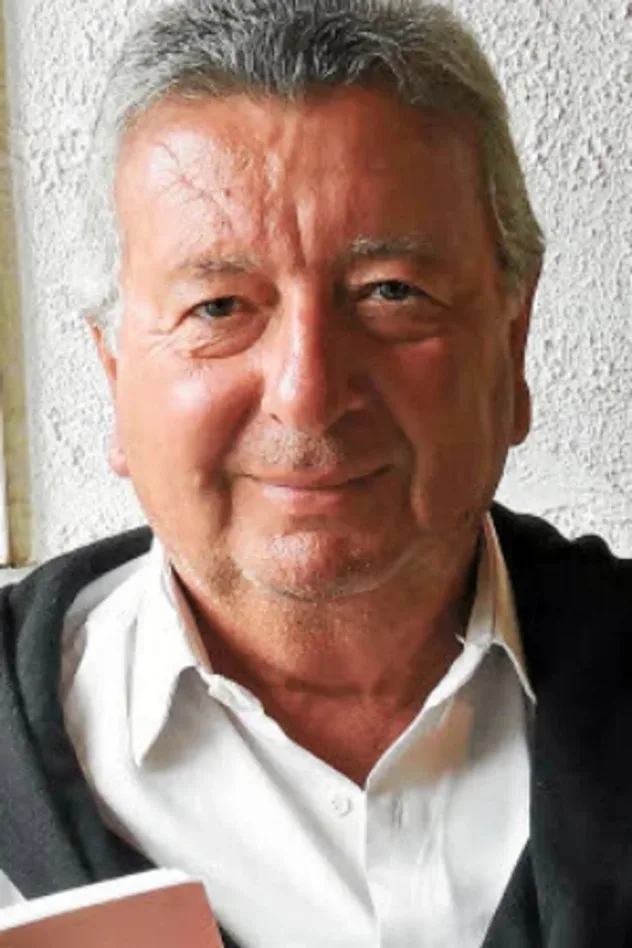 Обложка для Claude Couderc