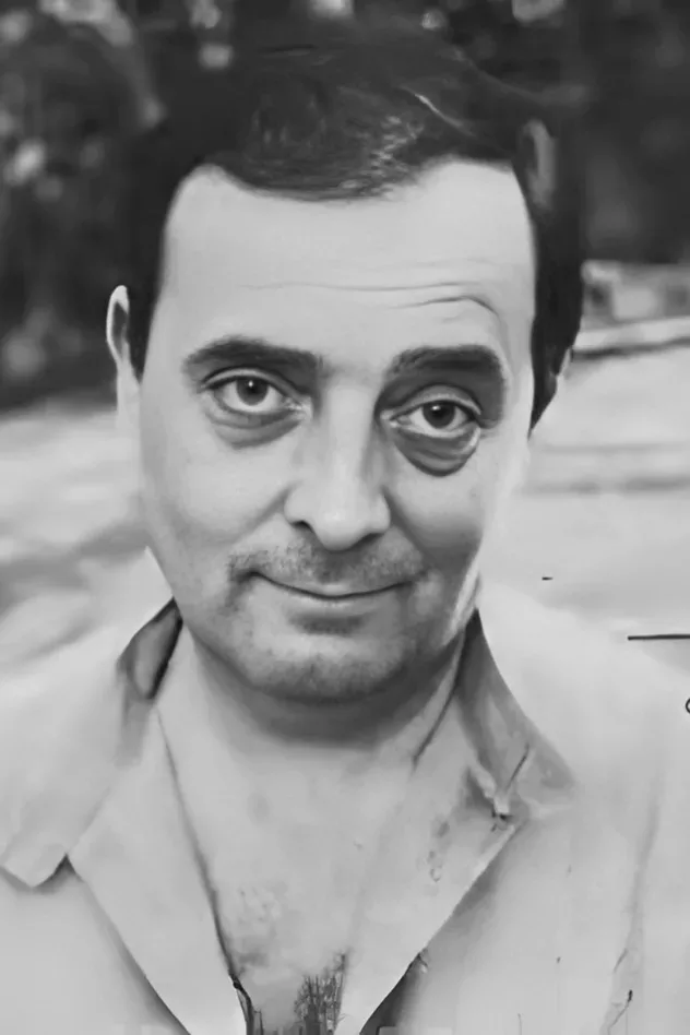 Обложка для Michel Modo