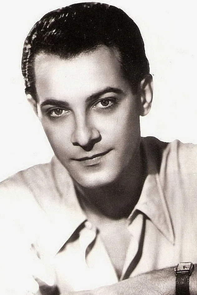 صورة الغلاف لـ Georges Guétary