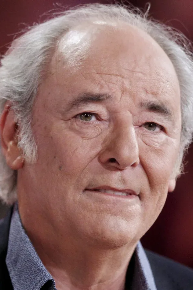 صورة الغلاف لـ Maxime Le Forestier