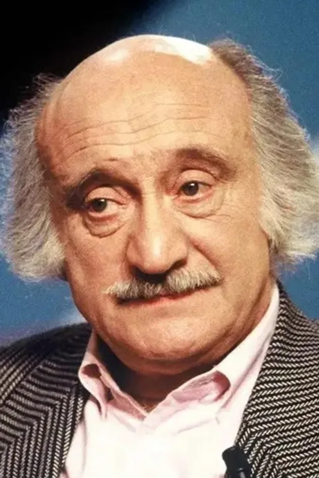 Обложка для André Gaillard