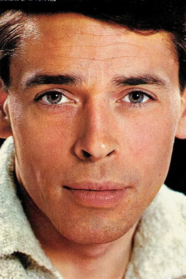 Обложка для Jacques Brel