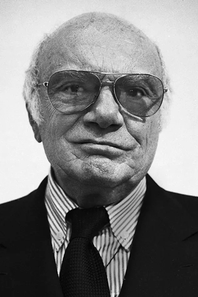 صورة الغلاف لـ Francesco Rosi