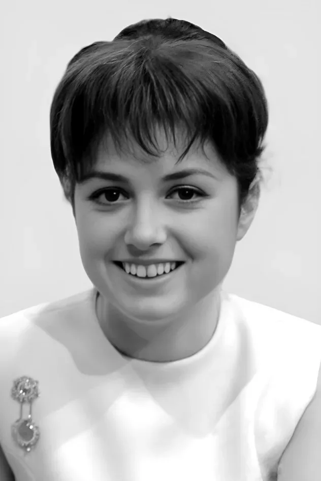 Imagen de portada para Gigliola Cinquetti