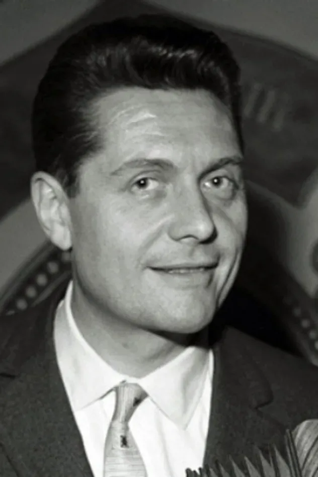 صورة الغلاف لـ André Verchuren