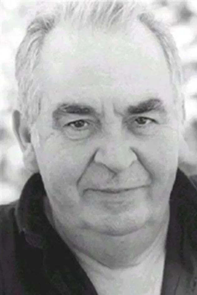 Обложка для Claude Evrard