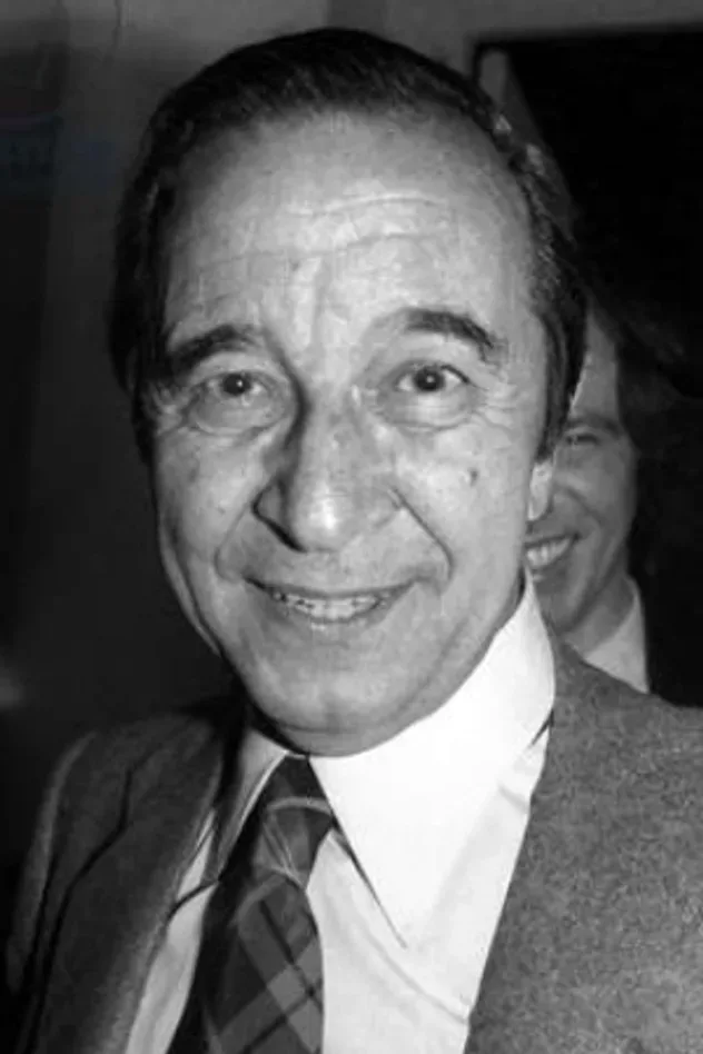 Обложка для André Roussin