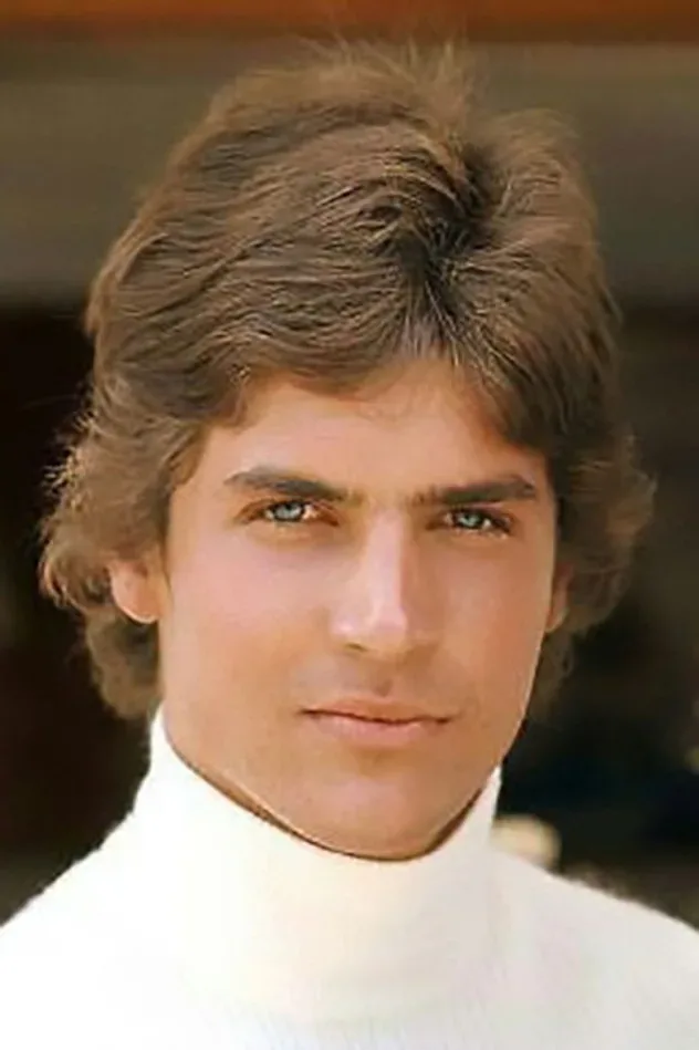 صورة الغلاف لـ Olivier de Funès