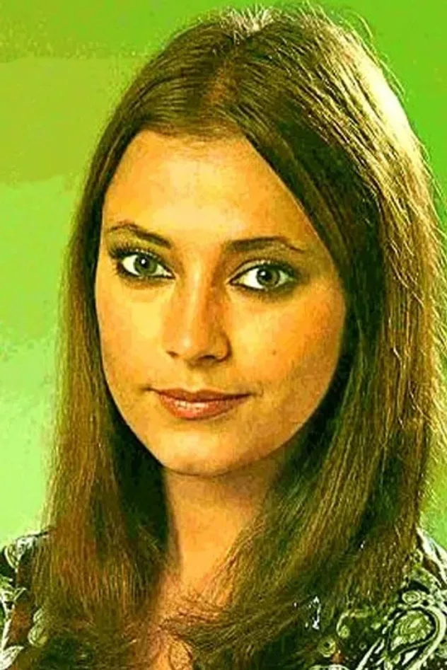 صورة الغلاف لـ Anne Jolivet