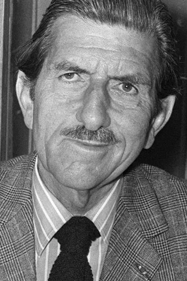 Обложка для Jacques Massu