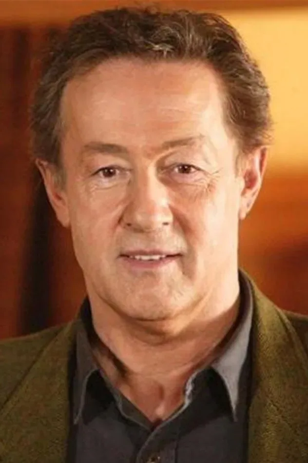 Обложка для Gérard Klein