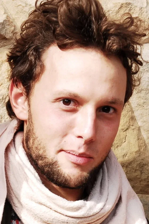 صورة الغلاف لـ Lennard Ortmann