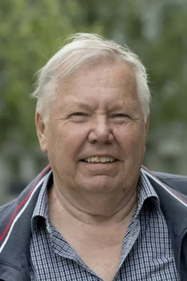 صورة الغلاف لـ Bert Karlsson
