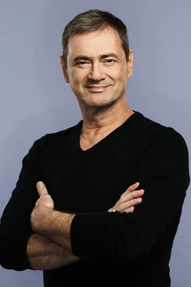 Обложка для Christer Björkman