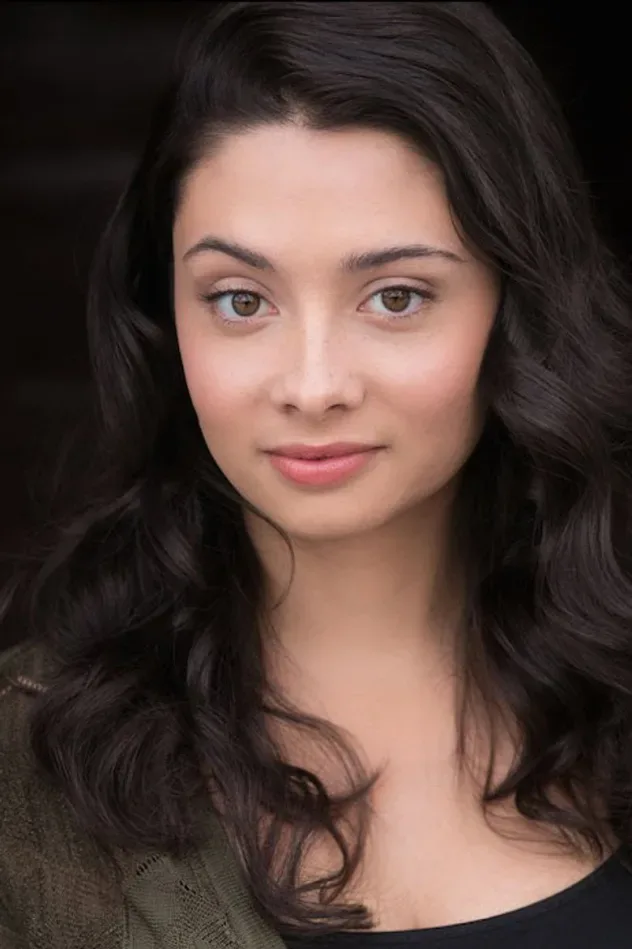 Обложка для Molly Hernandez