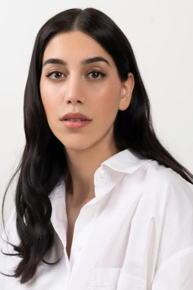 Imagen de portada para Anushka Melkonian