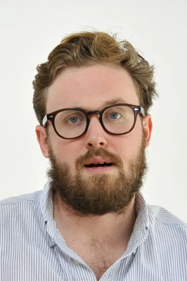 Imagen de portada para John Kearns
