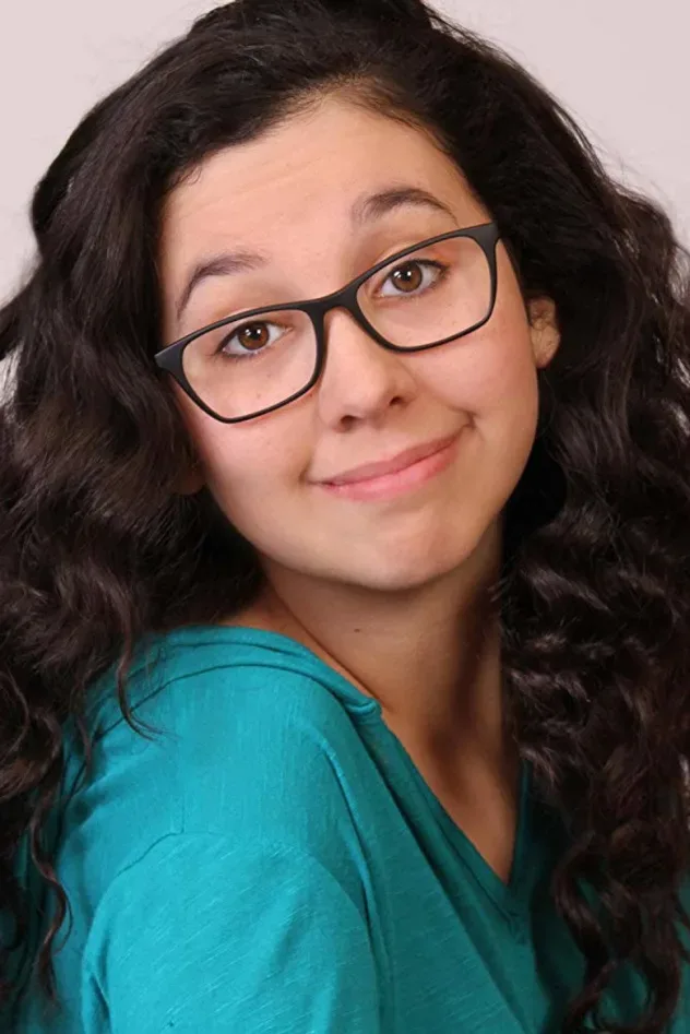 Imagen de portada para Lori Mae Hernandez