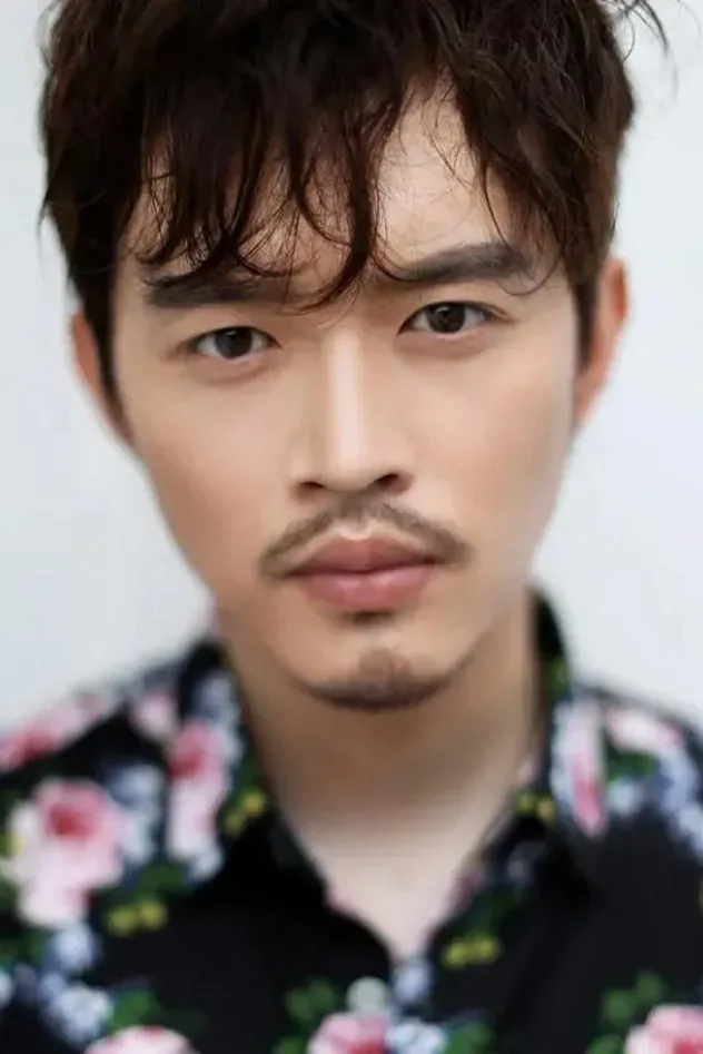 Imagen de portada para Gong Haibin
