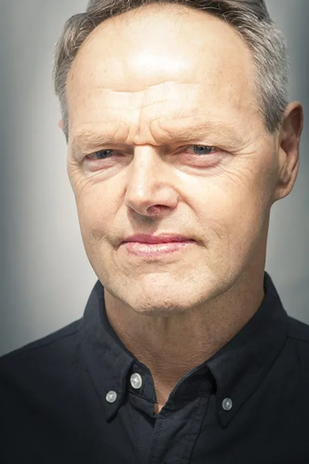 Обложка для Bruce Hopkins