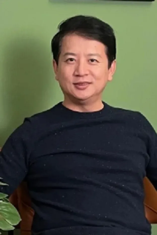 Обложка для Wu Ji Liang