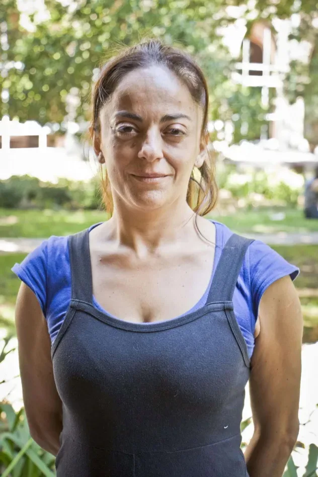 صورة الغلاف لـ Paula Zúñiga