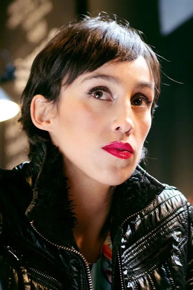 صورة الغلاف لـ Manuela Oyarzún